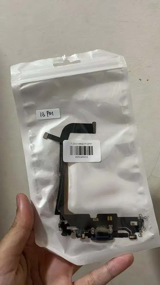 Flex charge iphone 13 pro max