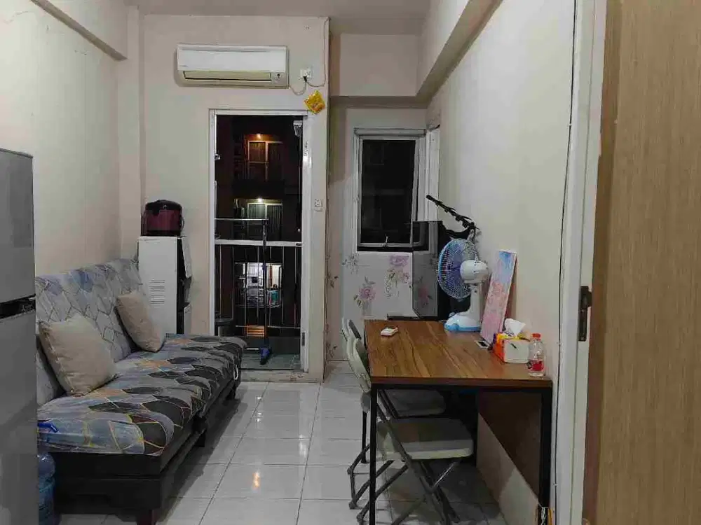 SEWA APARTEMEN PUNCAK DHARMAHUSADA