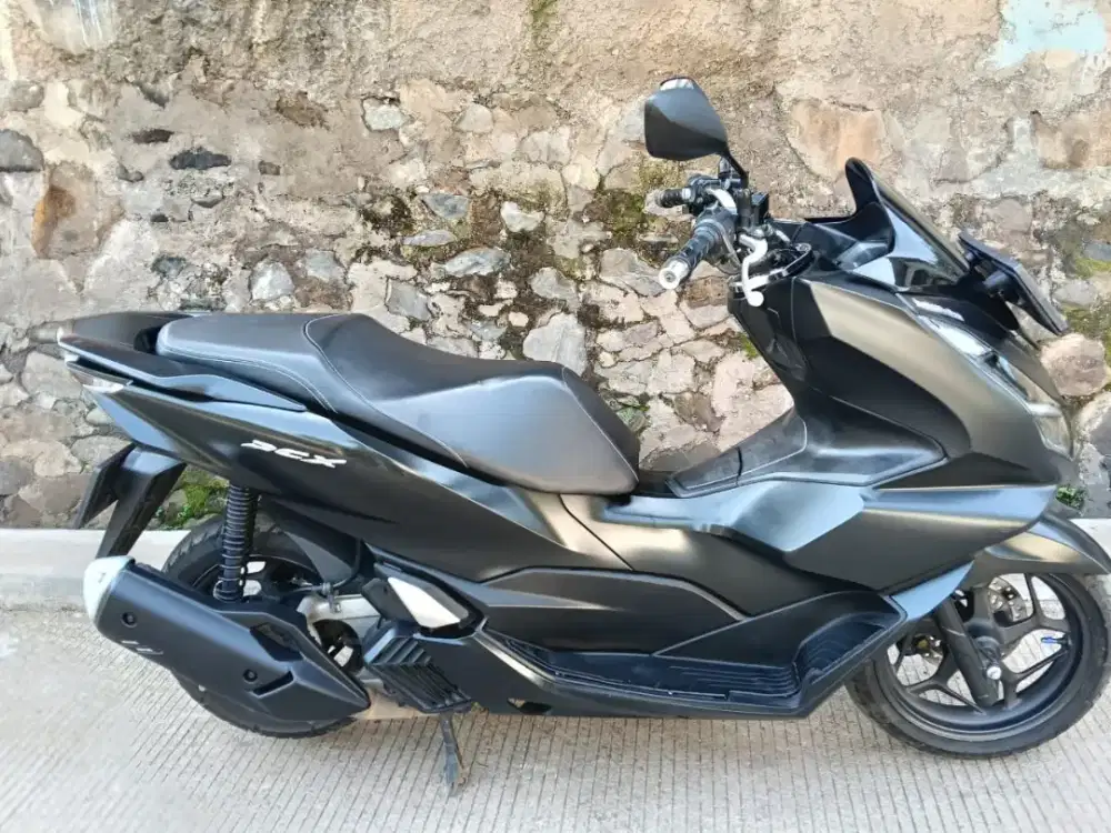 Honda PCX 160 2022