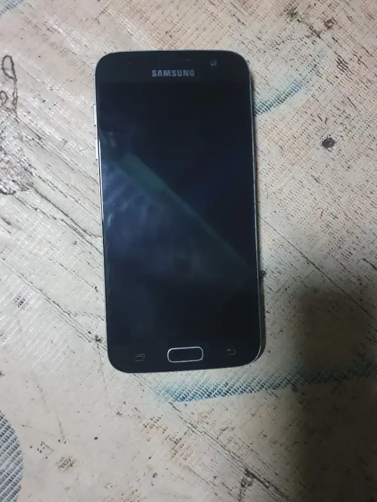 Samsung S7 Flat