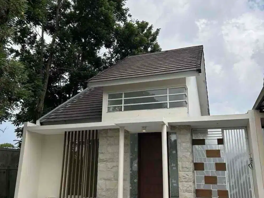 Dijual rumah Citraland bukit palma Greenhill