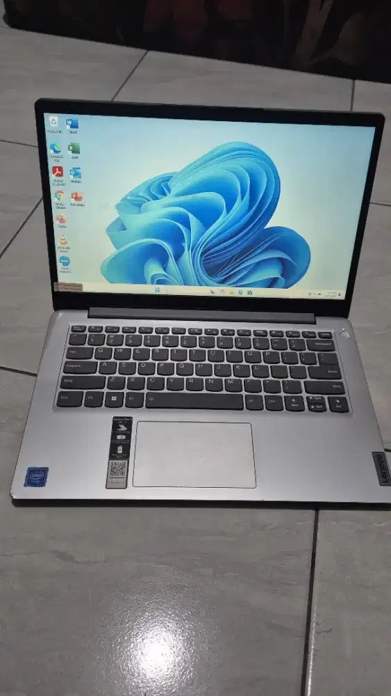 Laptop Lenovo Ideapad