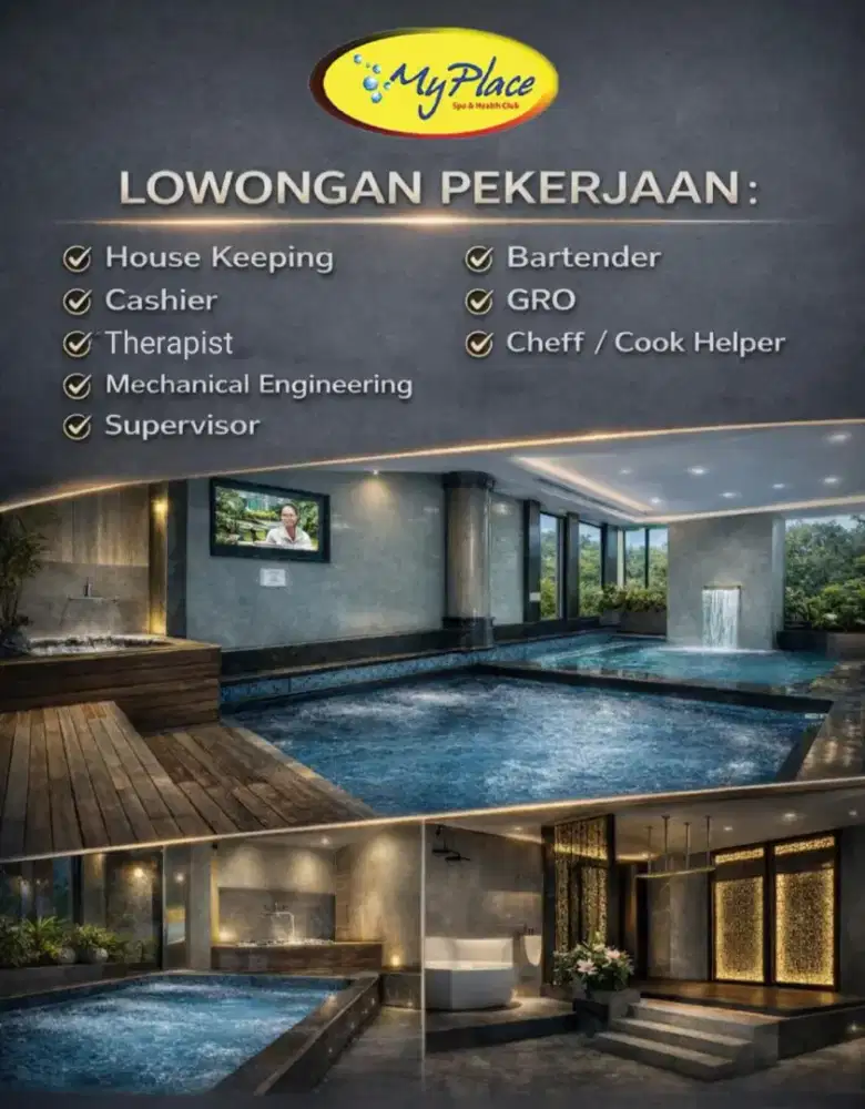 Loker therapist