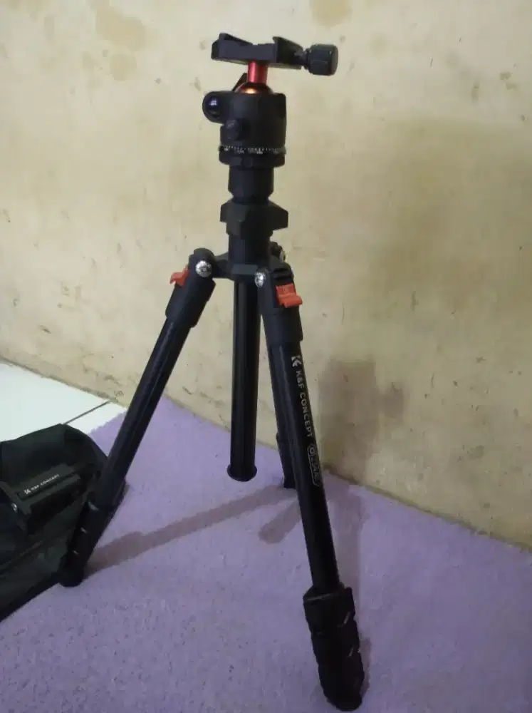 TRIPOD KF CONCEPT SERI 234A1