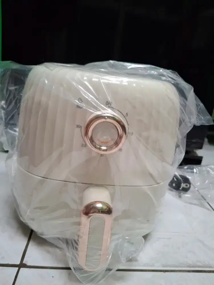 Air fryer merk Gaabor