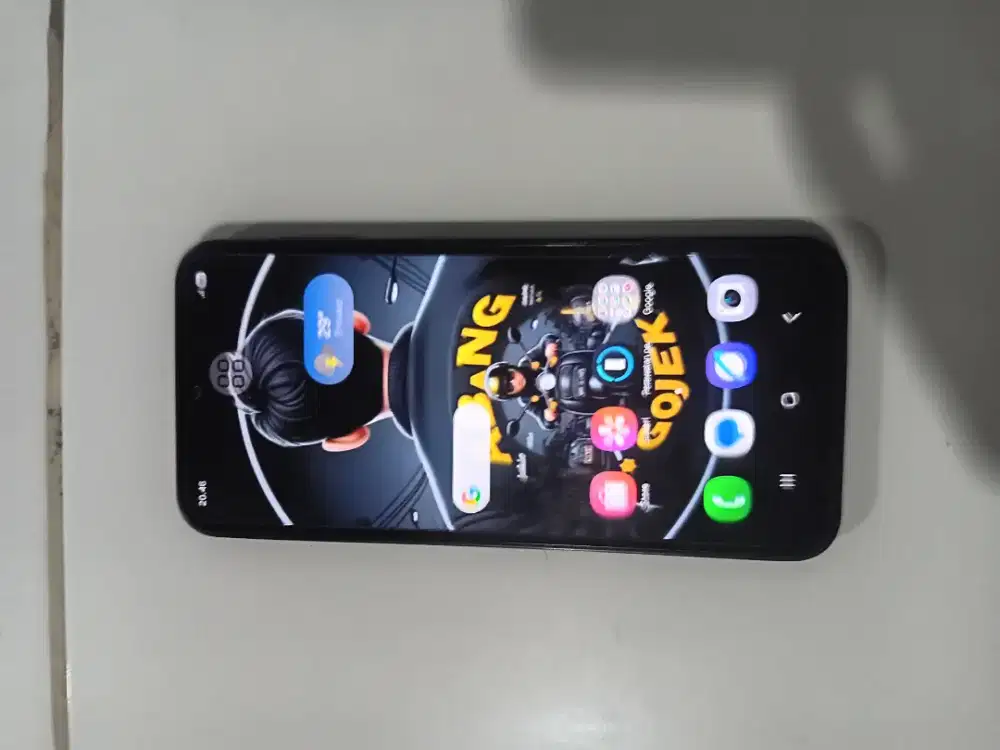 Samsung galaxy a14 4g ram 6/128 batangan original  mulus