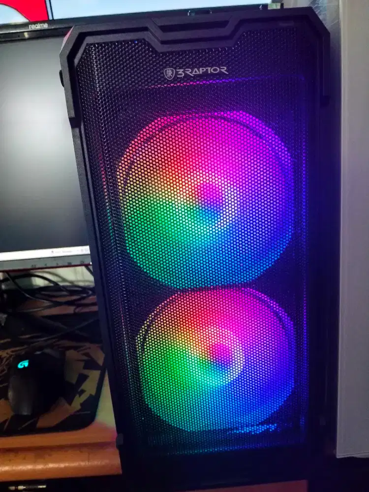 Pc i7 3770 mantab