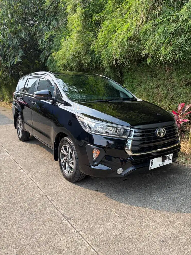 Toyota Innova G 2.4 2023