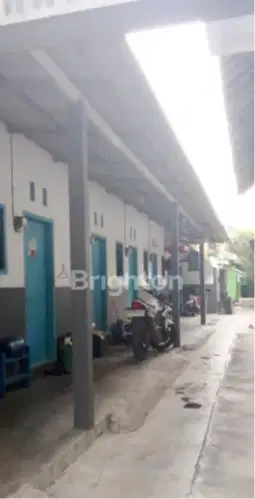 KOS AKTIF DIJUAL BU BISA TUKAR TAMBAH