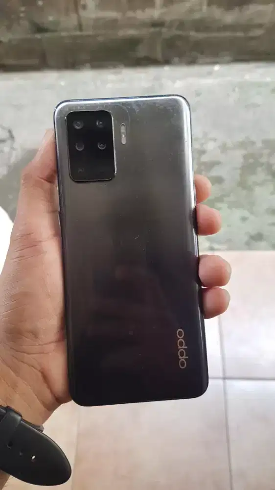 Reno 5f seken oppo