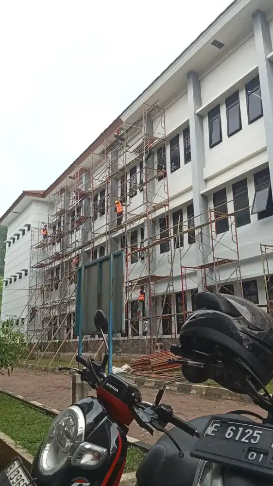 Multitalen dibidang apa aja