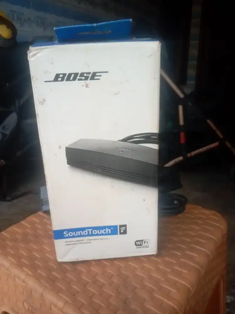 BOSE Soundtouch