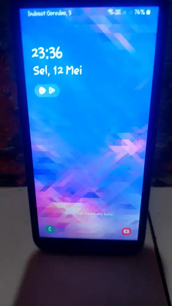 Jual samsung A6