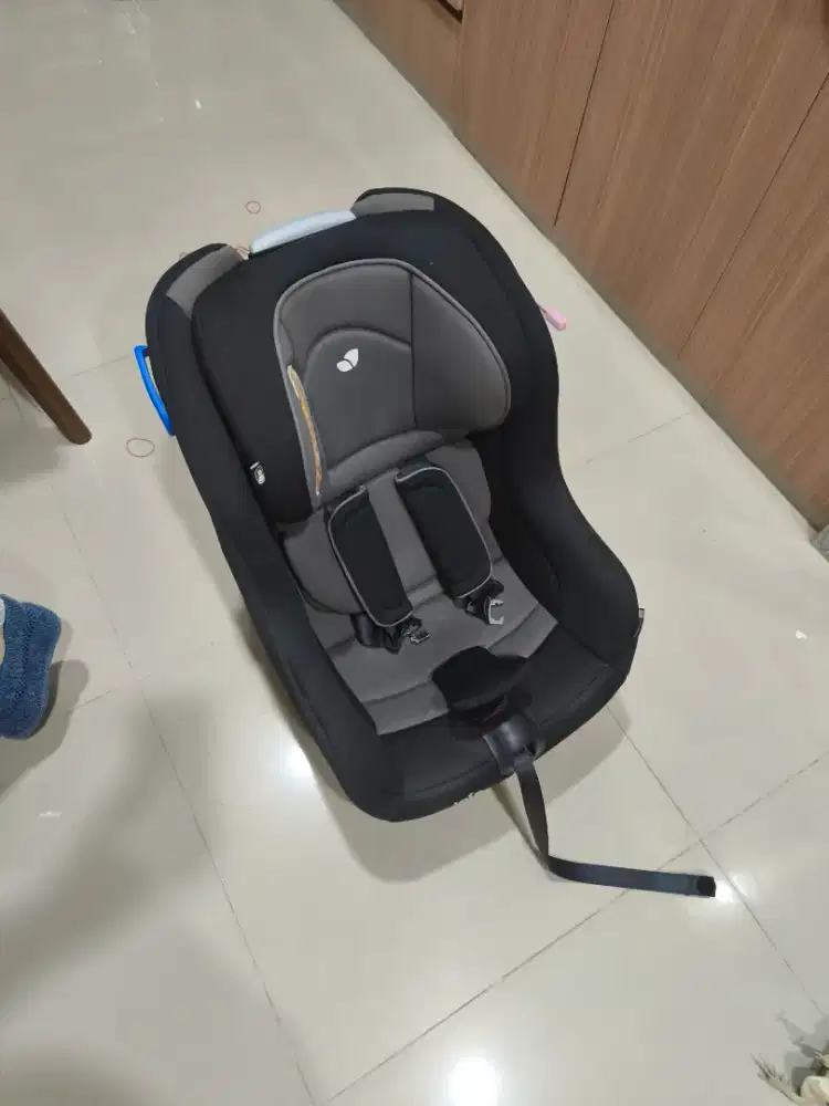 Car seat anak 0 - 5 tahun