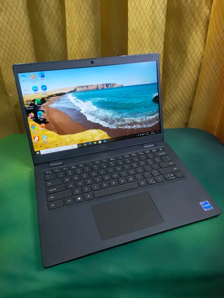 Dell Latitude 3420 i5 Gen 11 Ram 8Gb SSD 512Gb FHD