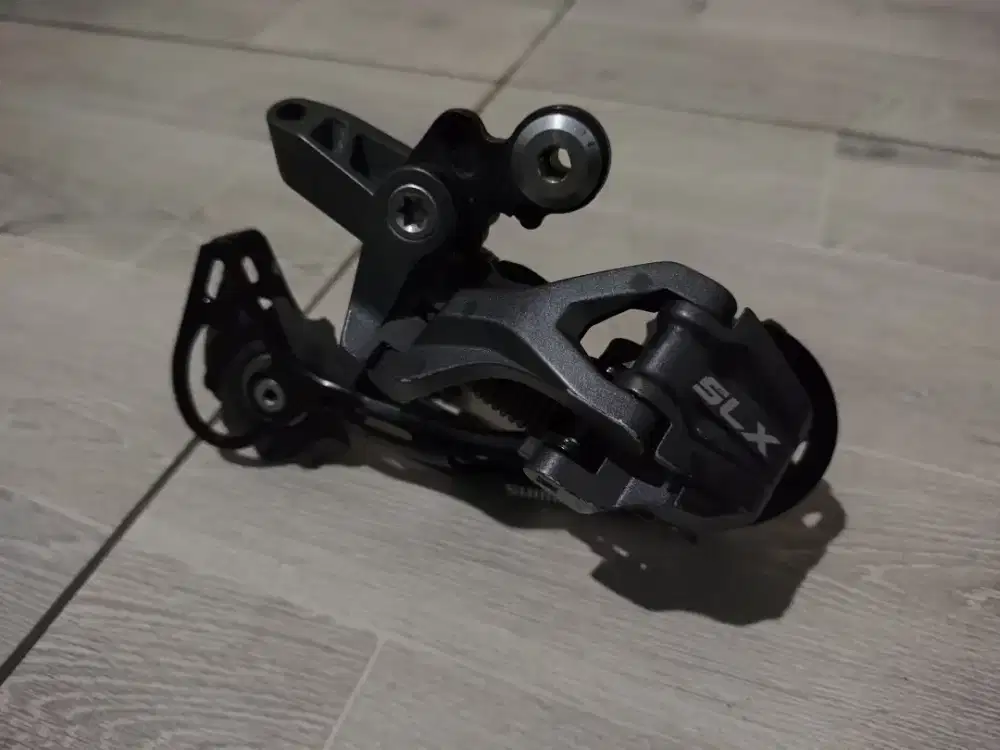 Rd shimano slx m663 japan 10speed