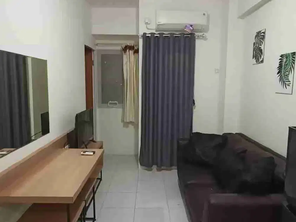 Sewa Apartemen Puncak Dharmahusada