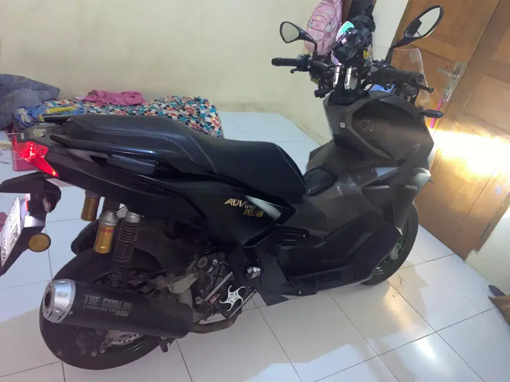 Honda ADV 160 ABS 2023