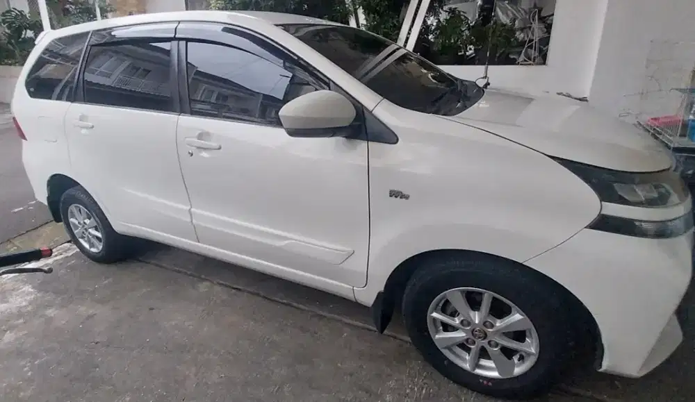 Rental mobil dalam & luar kota