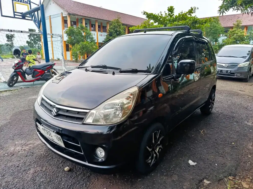 Karimun Estilo 2012