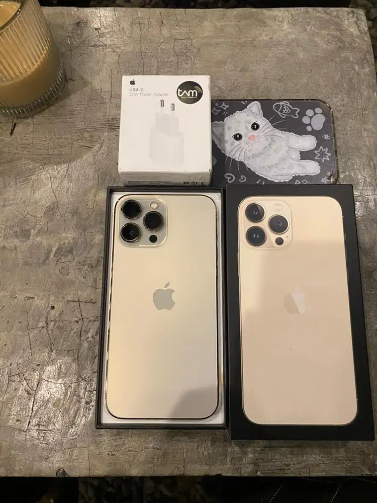 Iphone 13promax 256gb Ibox mulus
