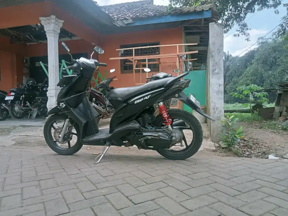 Beat karbu 2010