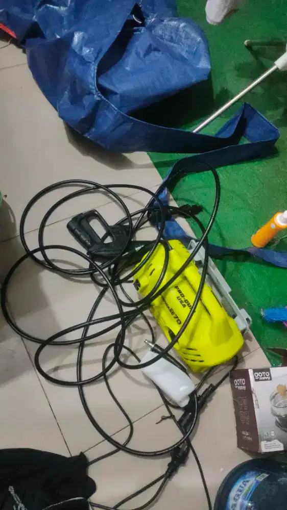 jasa cuci datang kerumah.