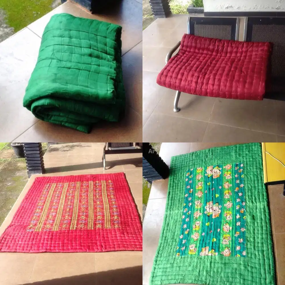 Jual murah 2 kasur