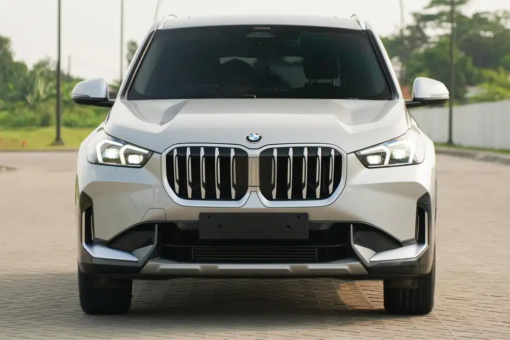 BMW X1 sDrive18i xLine 2024 New Model Panoramic Full Warranty!