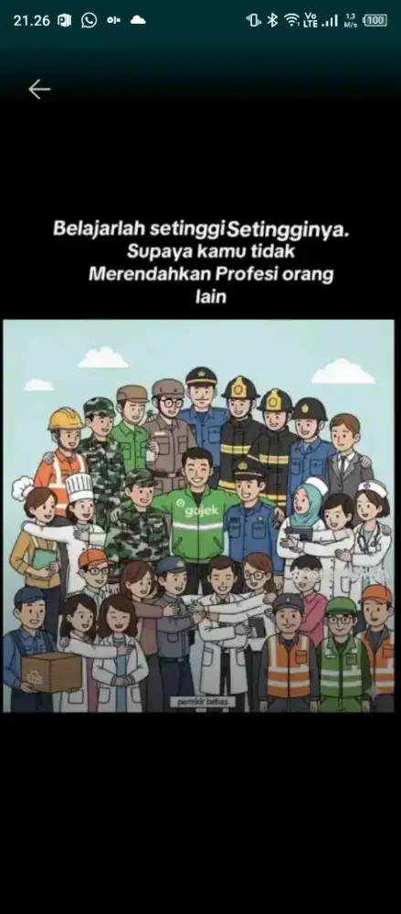 Jasa antar jemput sekolah/kerja/barang