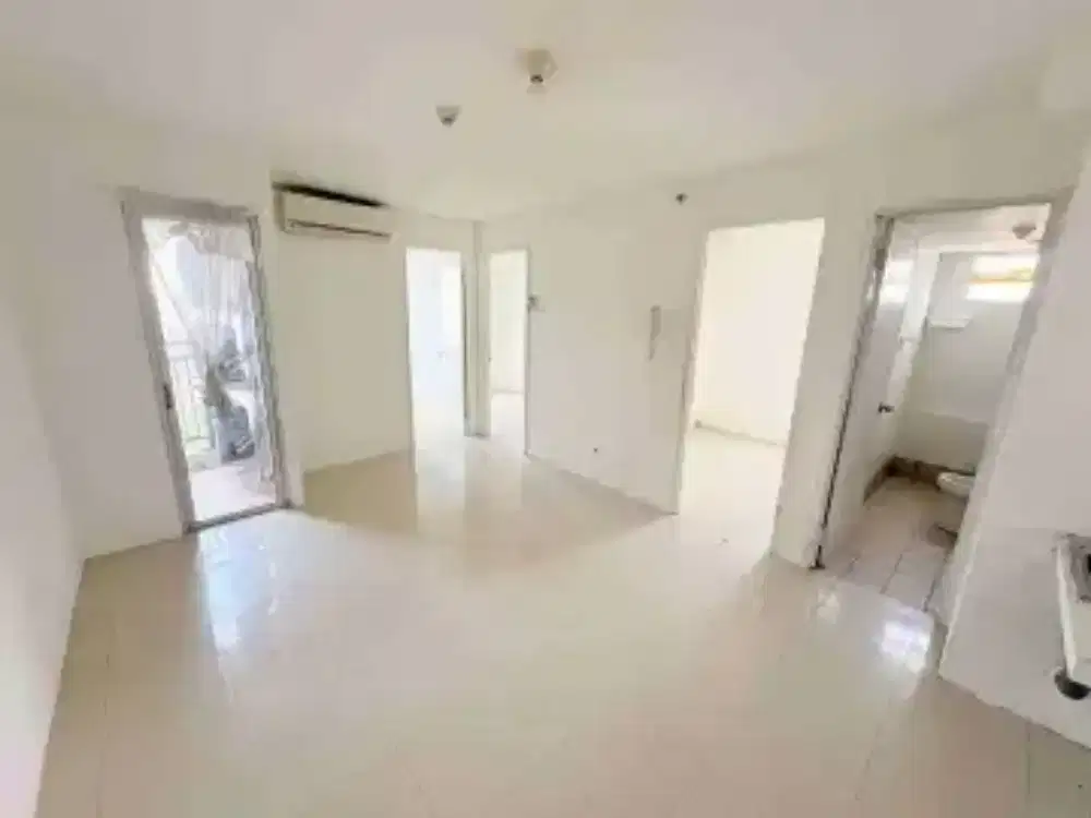 Dijual Murah 3 Badroom Atas Mall Bassura City Basura Jakarta timur