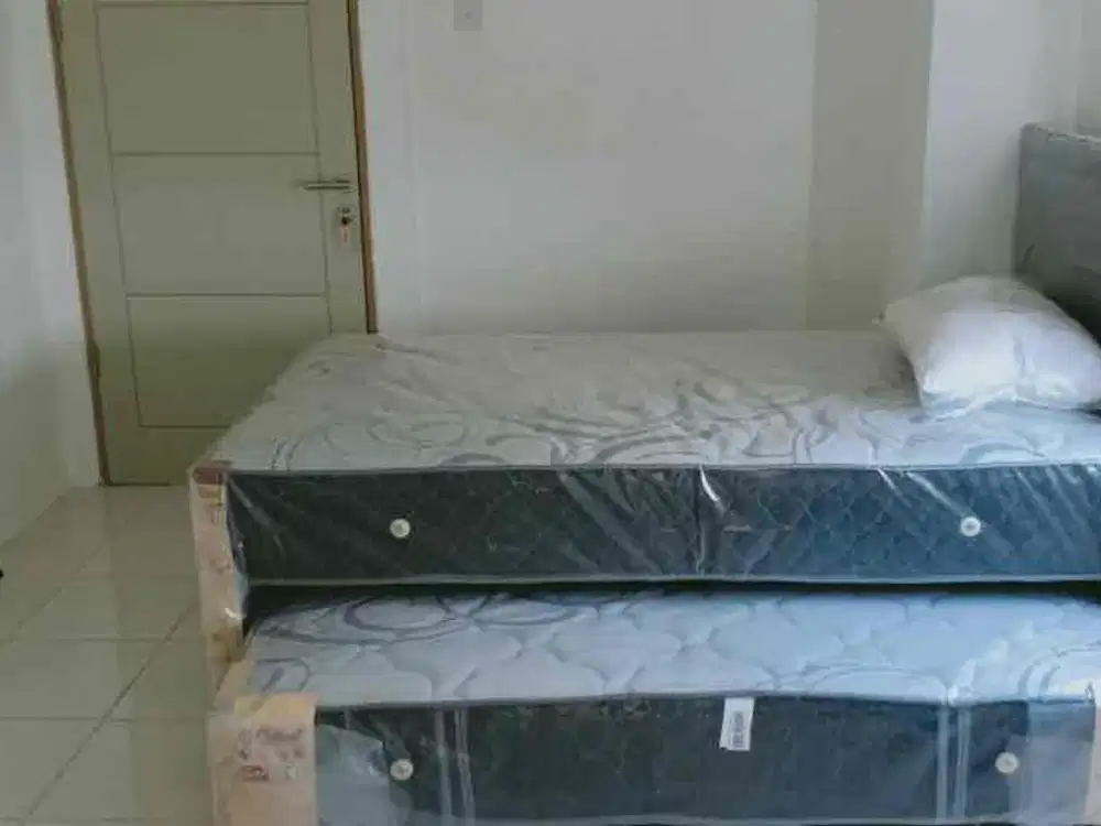 Unit Langka Educity Studio Corner Cocok Buat Invest Dkt ITS,UWM,Pakuwon City Mall
