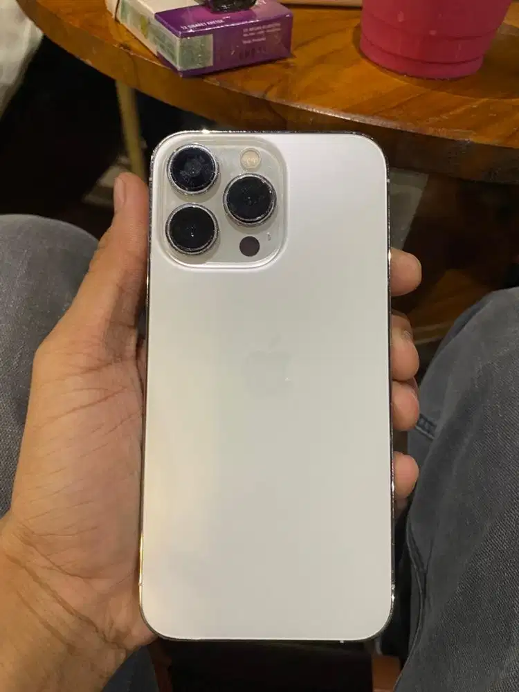 IPHONE 13 PRO 128