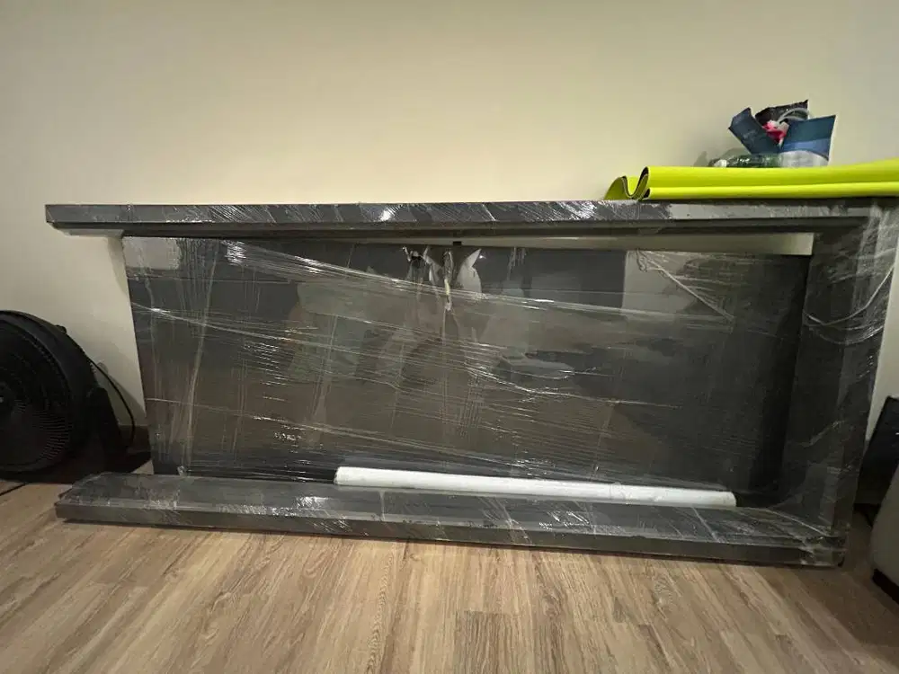 Dijual Pintu Minimalis Baru (tidak jadi dipakai)