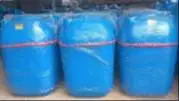SEPTICTANK 1000 L