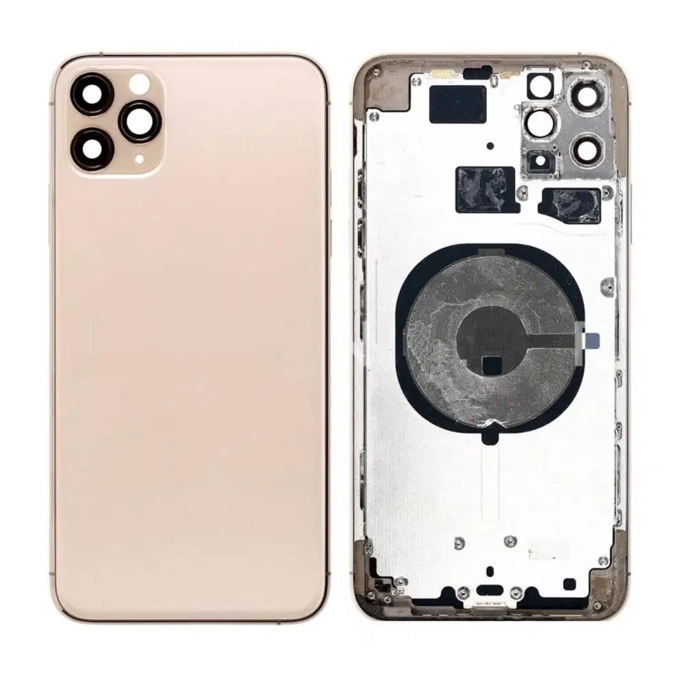 HOUSING IPHONE 11 PROMAX