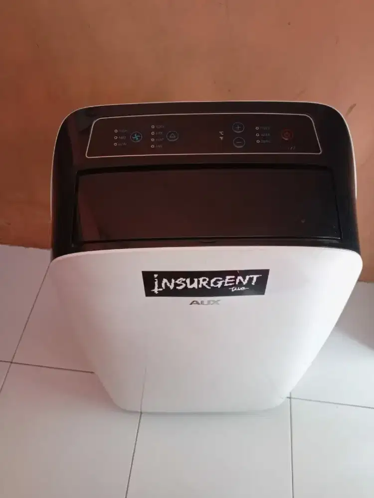 AC AUX 1PK Portable