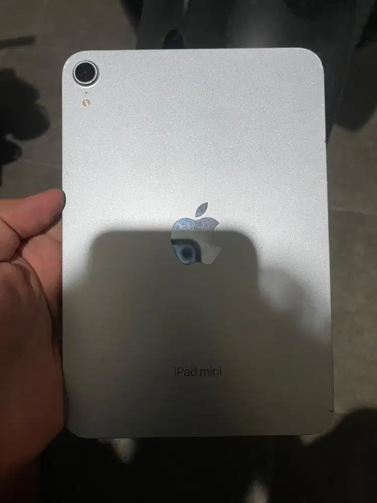 Ipad mini 7 128gb wifi ex ibox