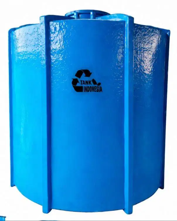 GROUND TANK  500 L