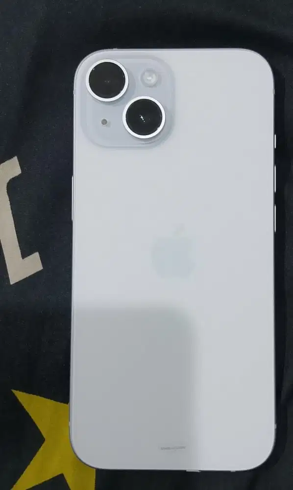 Jual iphone 15 mulus