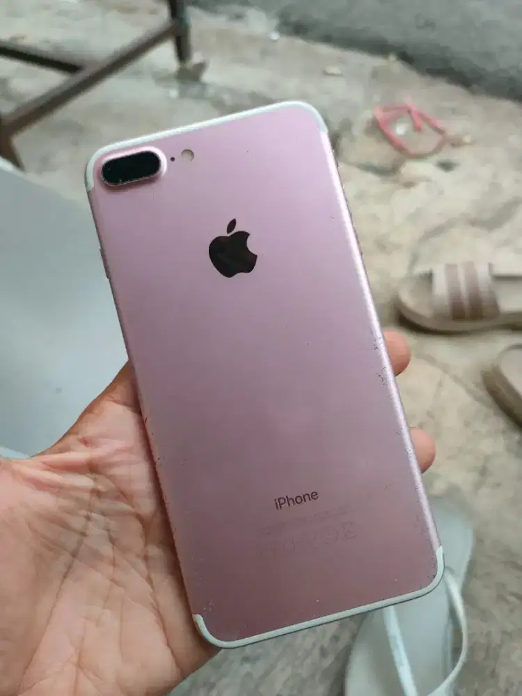 iPhone 7 Plus 128gb