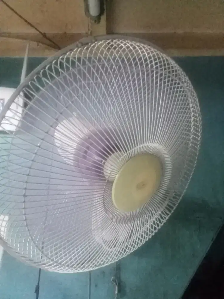Yg nyari kipas angin