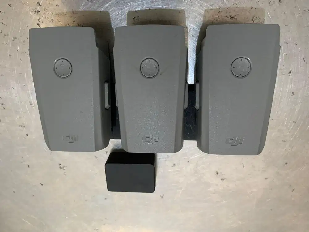 Dji AIR 2 S fly more combo