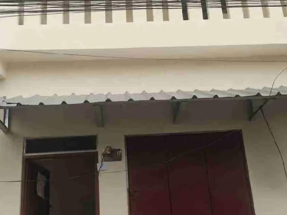 Jual / sewa  sunter  agung bangunan baru 2 ½ lantai