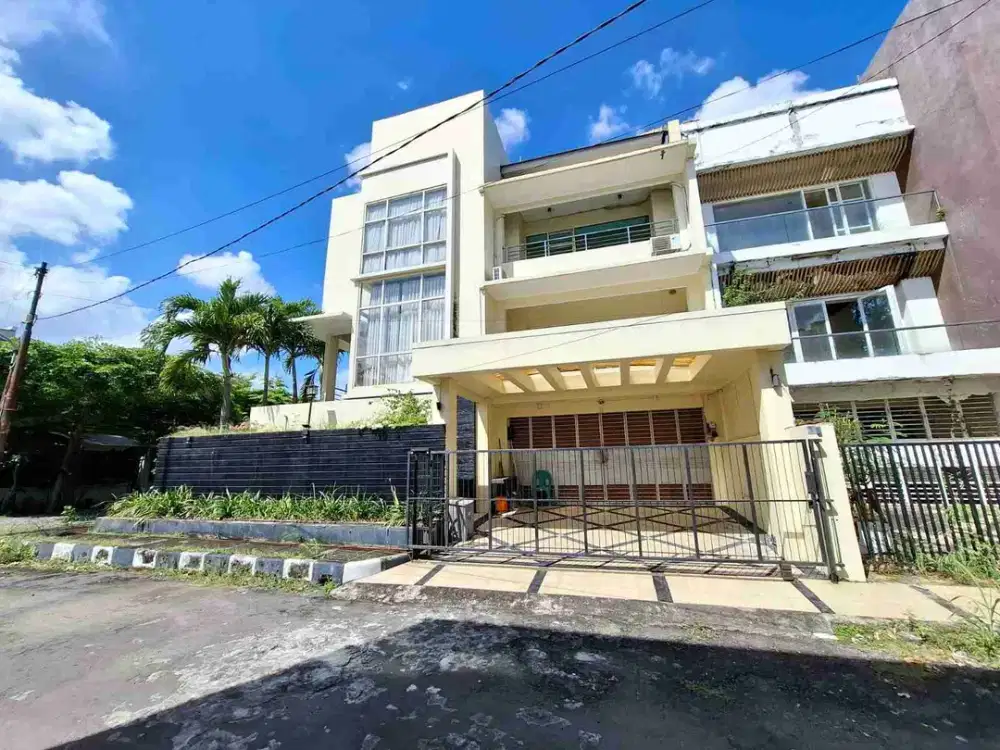 rumah dijual laweyan solo