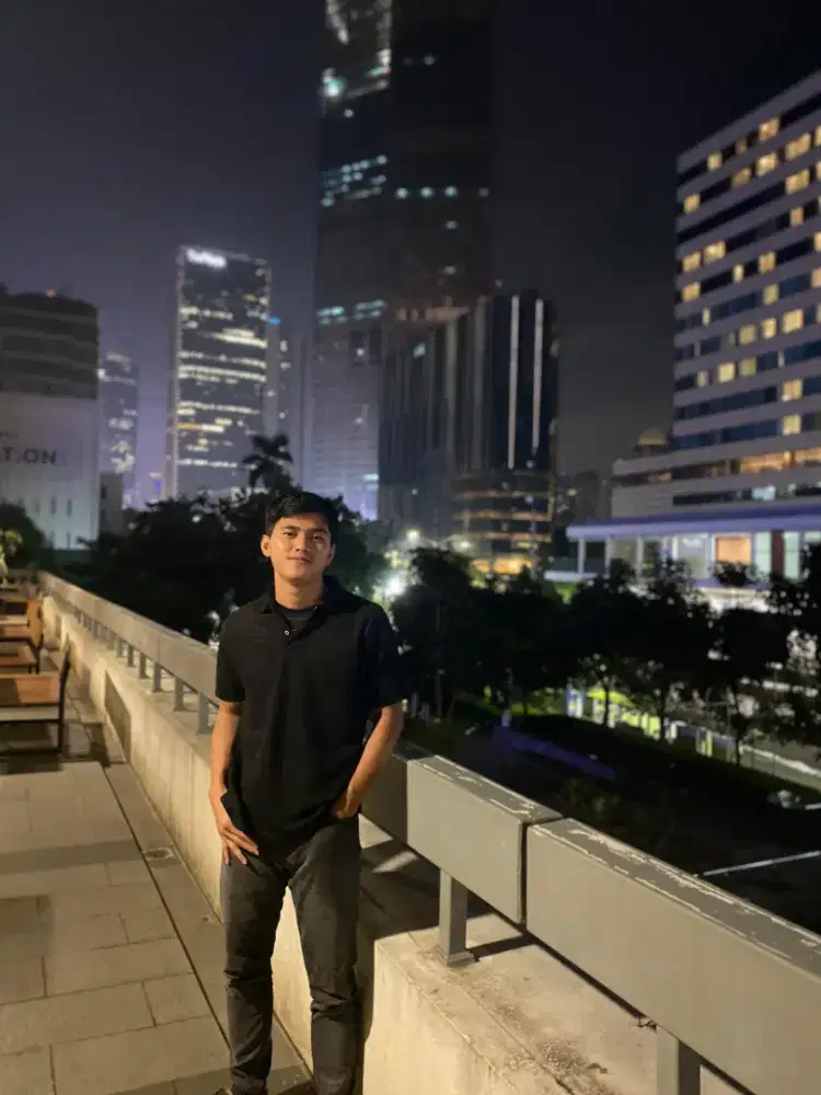 Info kerja sampingan