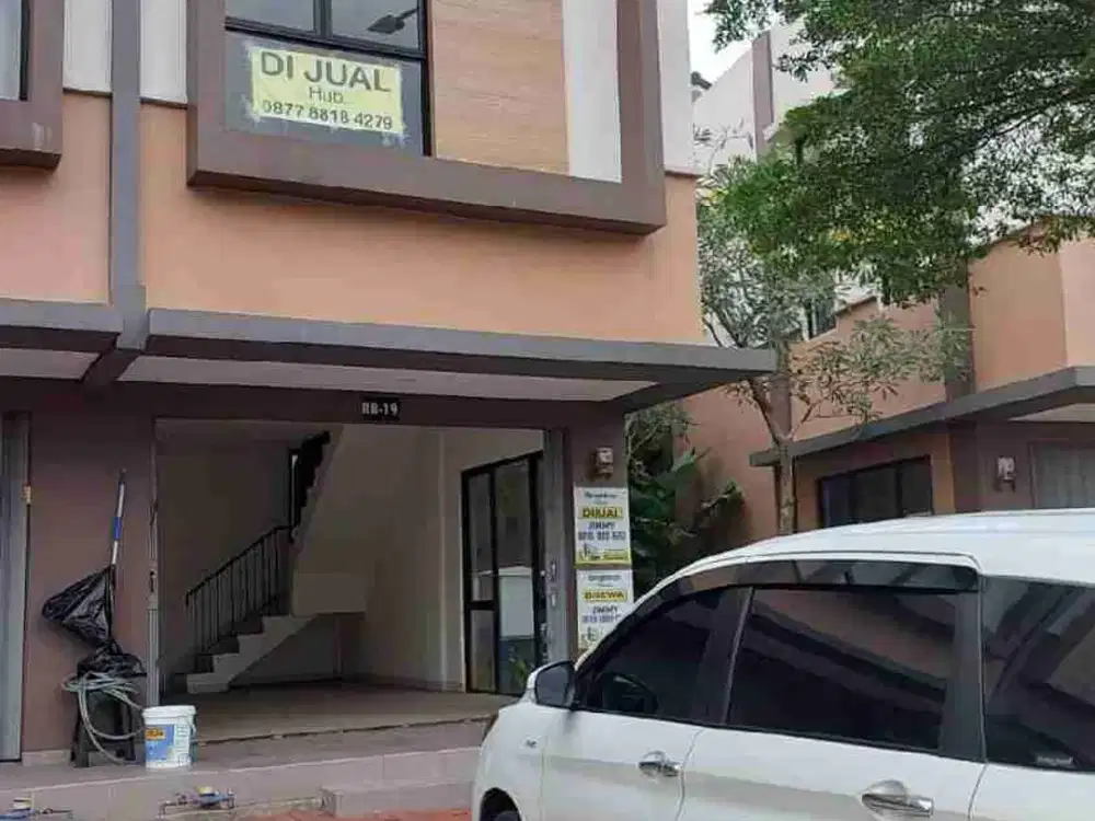 ruko suvarna sutera fedora park
