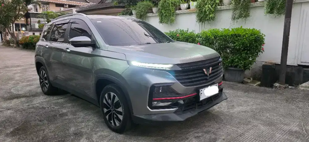 [HargaCash]-Wuling Almaz RS Pro 2023 Mulus Livina Xpander Avanza Brv