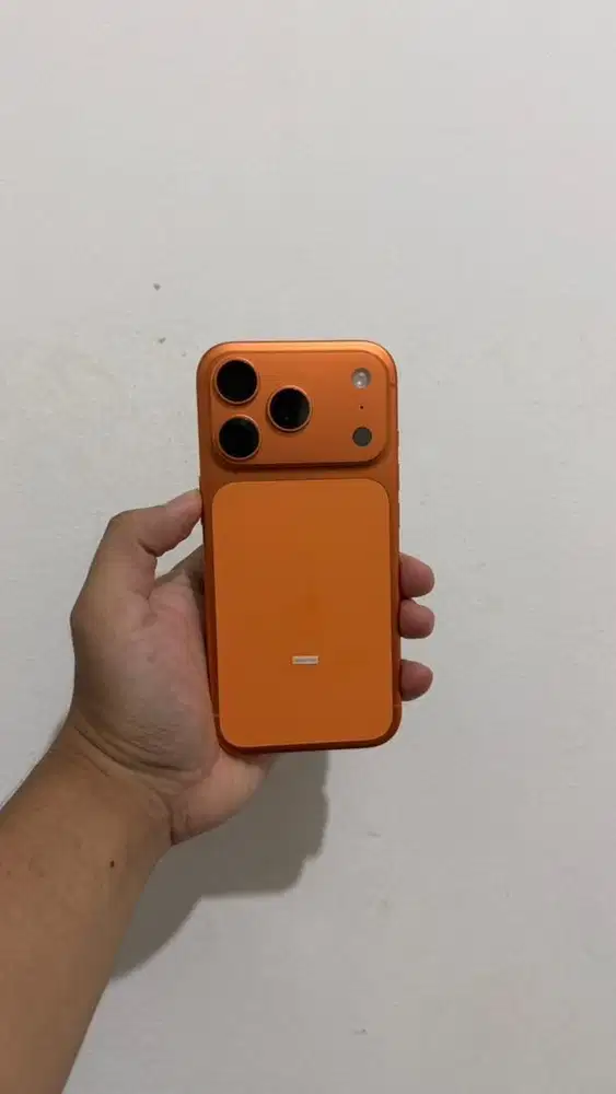 Iphone 17 Pro 256GB Resmi Blibli