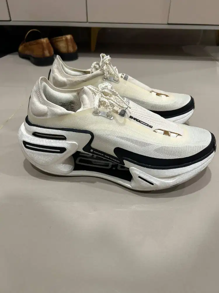 Sepatu Lari LiNing Shadow 3.0 - Jaminan Dilirik